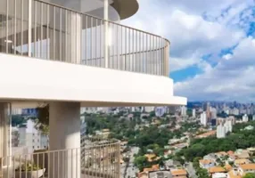 Foto 1 de Apartamento com 3 Quartos à venda, 154m² em Vila Madalena, São Paulo