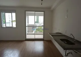 Foto 1 de Apartamento com 1 Quarto à venda, 26m² em Vila Andrade, São Paulo