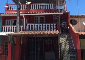 Foto 1 de Casa com 3 Quartos à venda, 180m² em Ville Blanche, Cabo Frio