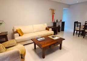 Foto 1 de Apartamento com 3 Quartos à venda, 165m² em Centro, Florianópolis