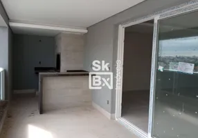 Foto 1 de Apartamento com 3 Quartos à venda, 186m² em Tabajaras, Uberlândia