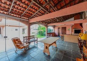Foto 1 de Casa de Condomínio com 3 Quartos à venda, 90m² em Itacimirim Monte Gordo, Camaçari