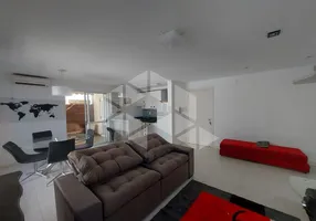 Foto 1 de Apartamento com 1 Quarto para alugar, 39m² em Centro, Santa Maria
