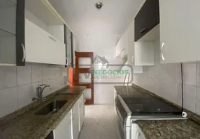 Foto 1 de Apartamento com 3 Quartos à venda, 80m² em Cidade do Sol, Juiz de Fora