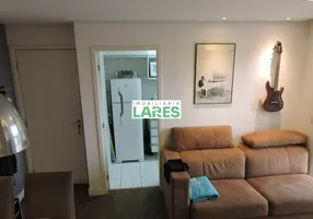 Foto 1 de Apartamento com 2 Quartos à venda, 60m² em Jardim das Vertentes, São Paulo