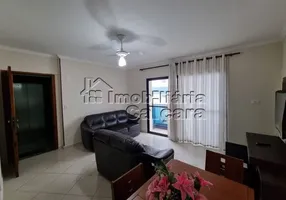 Foto 1 de Apartamento com 2 Quartos à venda, 110m² em Vila Tupi, Praia Grande