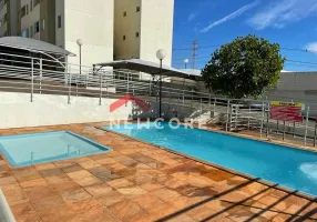 Foto 1 de Apartamento com 2 Quartos à venda, 50m² em Shopping Park, Uberlândia