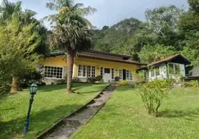 Foto 1 de Casa com 3 Quartos à venda, 800m² em Theodoro de Oliveira, Nova Friburgo