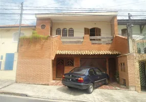 Foto 1 de Sobrado com 2 Quartos à venda, 180m² em Vila Alice, Santo André