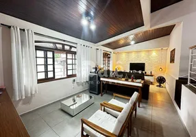 Foto 1 de Casa com 3 Quartos à venda, 178m² em Jardim Esplanada, São José dos Campos