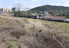 Foto 1 de Lote/Terreno à venda, 2385m² em Santo Antônio de Lisboa, Florianópolis