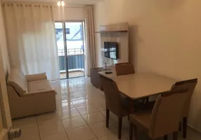 Foto 1 de Flat com 1 Quarto para alugar, 45m² em Jardins, São Paulo