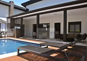 Foto 1 de Casa de Condomínio com 5 Quartos à venda, 450m² em , Ubatuba