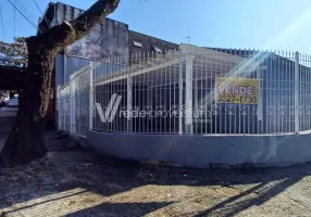 Foto 1 de Casa com 3 Quartos à venda, 100m² em Dic I, Campinas