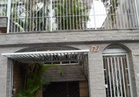 Foto 1 de Sobrado com 3 Quartos à venda, 188m² em Vila Formosa, São Paulo