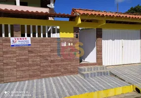 Foto 1 de Casa com 5 Quartos à venda, 450m² em Olivença, Ilhéus