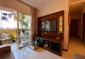 Foto 1 de Apartamento com 3 Quartos à venda, 85m² em Jardim da Cidade, Betim