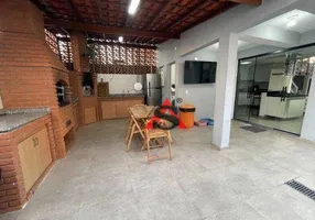 Foto 1 de Casa com 4 Quartos à venda, 280m² em Ipiranga, São Paulo