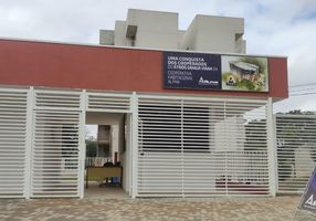 Foto 1 de Apartamento com 3 Quartos à venda, 89m² em Granja Viana, Cotia