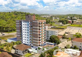 Foto 1 de Apartamento com 3 Quartos à venda, 69m² em Bom Retiro, Joinville