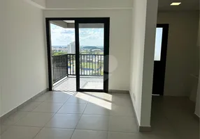 Foto 1 de Apartamento com 3 Quartos para alugar, 94m² em Alem Ponte, Sorocaba