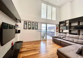 Foto 1 de Apartamento com 2 Quartos para venda ou aluguel, 163m² em Vila Andrade, São Paulo