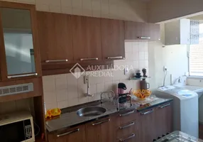 Foto 1 de Apartamento com 2 Quartos à venda, 59m² em Jardim Lindóia, Porto Alegre