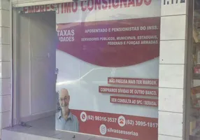 Foto 1 de Ponto Comercial para alugar, 60m² em Setor Central, Goiânia