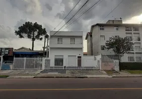 Foto 1 de Ponto Comercial para alugar, 80m² em Sitio Cercado, Curitiba