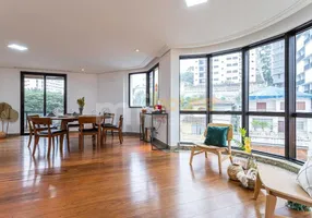 Foto 1 de Apartamento com 3 Quartos à venda, 169m² em Jardim Das Bandeiras, São Paulo