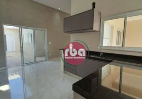 Foto 1 de Casa com 3 Quartos à venda, 104m² em Itapecerica, Salto