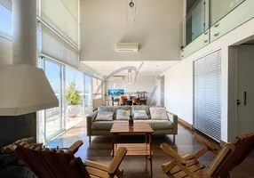 Foto 1 de Apartamento com 3 Quartos à venda, 281m² em Pinheiros, São Paulo