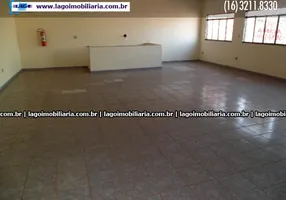 Foto 1 de Galpão/Depósito/Armazém para alugar, 80m² em Sumarezinho, Ribeirão Preto