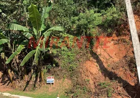 Foto 1 de Lote/Terreno à venda em Serra da Cantareira, São Paulo