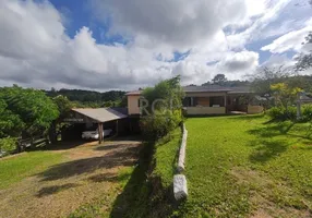 Foto 1 de Fazenda/Sítio com 2 Quartos à venda, 319m² em Lomba do Pinheiro, Porto Alegre