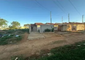 Foto 1 de Casa com 1 Quarto à venda, 53m² em Parque Estrela Dalva X, Luziânia