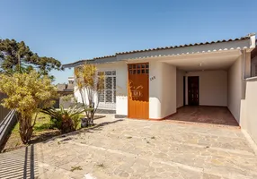 Foto 1 de Casa com 3 Quartos à venda, 174m² em Água Verde, Curitiba
