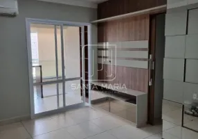 Foto 1 de Apartamento com 2 Quartos à venda, 85m² em Nova Aliança, Ribeirão Preto