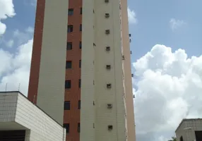 Foto 1 de Apartamento com 3 Quartos para alugar, 100m² em Joaquim Tavora, Fortaleza