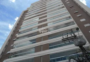 Foto 1 de Apartamento com 3 Quartos para alugar, 173m² em Boa Vista, Marília