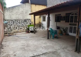 Foto 1 de Casa com 3 Quartos à venda, 90m² em Eldorado, Montes Claros