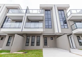 Foto 1 de Casa de Condomínio com 3 Quartos à venda, 113m² em Bairro Alto, Curitiba