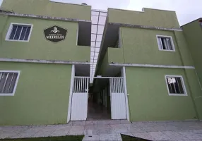 Foto 1 de Kitnet com 1 Quarto para alugar, 30m² em Capão Raso, Curitiba