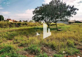 Foto 1 de Lote/Terreno à venda, 328m² em Distrito de Potunduva Potunduva, Jaú