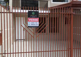 Foto 1 de Sobrado com 3 Quartos à venda, 96m² em São Pedro, São José dos Pinhais