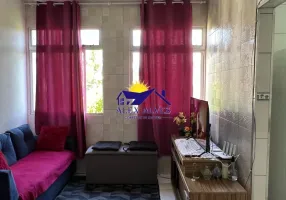 Foto 1 de Apartamento com 2 Quartos à venda, 66m² em Teixeira Dias, Belo Horizonte