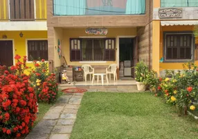Foto 1 de Casa com 2 Quartos à venda, 85m² em Centro (Praia Seca), Araruama