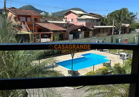 Foto 1 de Casa com 2 Quartos à venda, 85m² em Vila Atlantica, Caraguatatuba