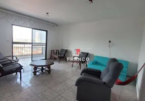 Foto 1 de Apartamento com 3 Quartos para venda ou aluguel, 107m² em Solemar, Praia Grande