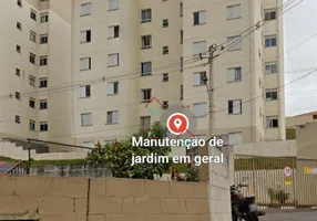 Foto 1 de Apartamento com 2 Quartos à venda, 37m² em Jardim Arco Iris, Cotia